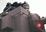 Image of USS Ticonderoga Gulf of Tonkin Vietnam, 1964, second 46 stock footage video 65675065166