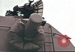 Image of USS Ticonderoga Gulf of Tonkin Vietnam, 1964, second 49 stock footage video 65675065166