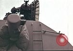 Image of USS Ticonderoga Gulf of Tonkin Vietnam, 1964, second 50 stock footage video 65675065166