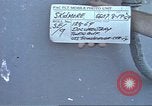 Image of USS Ticonderoga Gulf of Tonkin Vietnam, 1964, second 1 stock footage video 65675065167
