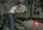 Image of USS Ticonderoga Gulf of Tonkin Vietnam, 1964, second 3 stock footage video 65675065169