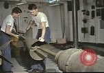 Image of USS Ticonderoga Gulf of Tonkin Vietnam, 1964, second 5 stock footage video 65675065169