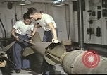 Image of USS Ticonderoga Gulf of Tonkin Vietnam, 1964, second 8 stock footage video 65675065169