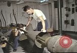Image of USS Ticonderoga Gulf of Tonkin Vietnam, 1964, second 9 stock footage video 65675065169