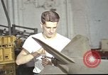 Image of USS Ticonderoga Gulf of Tonkin Vietnam, 1964, second 26 stock footage video 65675065169