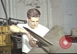 Image of USS Ticonderoga Gulf of Tonkin Vietnam, 1964, second 27 stock footage video 65675065169
