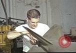 Image of USS Ticonderoga Gulf of Tonkin Vietnam, 1964, second 28 stock footage video 65675065169