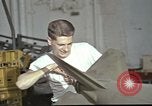 Image of USS Ticonderoga Gulf of Tonkin Vietnam, 1964, second 29 stock footage video 65675065169