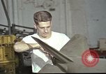Image of USS Ticonderoga Gulf of Tonkin Vietnam, 1964, second 30 stock footage video 65675065169