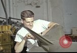 Image of USS Ticonderoga Gulf of Tonkin Vietnam, 1964, second 31 stock footage video 65675065169