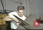 Image of USS Ticonderoga Gulf of Tonkin Vietnam, 1964, second 32 stock footage video 65675065169