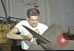 Image of USS Ticonderoga Gulf of Tonkin Vietnam, 1964, second 33 stock footage video 65675065169