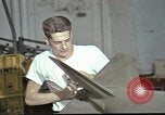 Image of USS Ticonderoga Gulf of Tonkin Vietnam, 1964, second 34 stock footage video 65675065169
