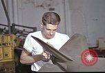 Image of USS Ticonderoga Gulf of Tonkin Vietnam, 1964, second 37 stock footage video 65675065169