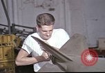 Image of USS Ticonderoga Gulf of Tonkin Vietnam, 1964, second 39 stock footage video 65675065169