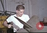 Image of USS Ticonderoga Gulf of Tonkin Vietnam, 1964, second 40 stock footage video 65675065169