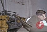 Image of USS Ticonderoga Gulf of Tonkin Vietnam, 1964, second 42 stock footage video 65675065169
