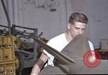 Image of USS Ticonderoga Gulf of Tonkin Vietnam, 1964, second 43 stock footage video 65675065169