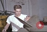 Image of USS Ticonderoga Gulf of Tonkin Vietnam, 1964, second 45 stock footage video 65675065169
