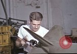 Image of USS Ticonderoga Gulf of Tonkin Vietnam, 1964, second 46 stock footage video 65675065169