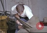 Image of USS Ticonderoga Gulf of Tonkin Vietnam, 1964, second 48 stock footage video 65675065169