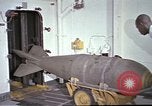 Image of USS Ticonderoga Gulf of Tonkin Vietnam, 1964, second 54 stock footage video 65675065169