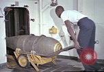 Image of USS Ticonderoga Gulf of Tonkin Vietnam, 1964, second 56 stock footage video 65675065169