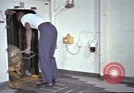 Image of USS Ticonderoga Gulf of Tonkin Vietnam, 1964, second 59 stock footage video 65675065169