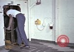 Image of USS Ticonderoga Gulf of Tonkin Vietnam, 1964, second 60 stock footage video 65675065169