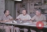 Image of USS Ticonderoga Gulf of Tonkin Vietnam, 1964, second 1 stock footage video 65675065170
