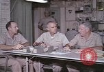 Image of USS Ticonderoga Gulf of Tonkin Vietnam, 1964, second 3 stock footage video 65675065170