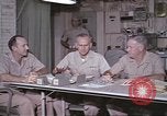 Image of USS Ticonderoga Gulf of Tonkin Vietnam, 1964, second 4 stock footage video 65675065170