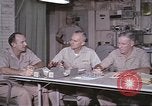 Image of USS Ticonderoga Gulf of Tonkin Vietnam, 1964, second 6 stock footage video 65675065170