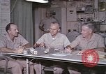 Image of USS Ticonderoga Gulf of Tonkin Vietnam, 1964, second 7 stock footage video 65675065170