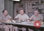 Image of USS Ticonderoga Gulf of Tonkin Vietnam, 1964, second 11 stock footage video 65675065170