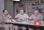 Image of USS Ticonderoga Gulf of Tonkin Vietnam, 1964, second 15 stock footage video 65675065170