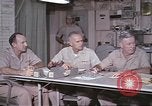 Image of USS Ticonderoga Gulf of Tonkin Vietnam, 1964, second 16 stock footage video 65675065170