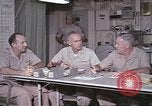 Image of USS Ticonderoga Gulf of Tonkin Vietnam, 1964, second 20 stock footage video 65675065170