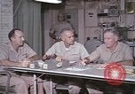Image of USS Ticonderoga Gulf of Tonkin Vietnam, 1964, second 23 stock footage video 65675065170