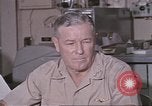 Image of USS Ticonderoga Gulf of Tonkin Vietnam, 1964, second 26 stock footage video 65675065170