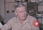 Image of USS Ticonderoga Gulf of Tonkin Vietnam, 1964, second 27 stock footage video 65675065170