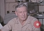 Image of USS Ticonderoga Gulf of Tonkin Vietnam, 1964, second 28 stock footage video 65675065170