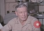 Image of USS Ticonderoga Gulf of Tonkin Vietnam, 1964, second 29 stock footage video 65675065170