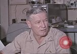 Image of USS Ticonderoga Gulf of Tonkin Vietnam, 1964, second 30 stock footage video 65675065170