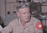 Image of USS Ticonderoga Gulf of Tonkin Vietnam, 1964, second 32 stock footage video 65675065170