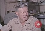 Image of USS Ticonderoga Gulf of Tonkin Vietnam, 1964, second 33 stock footage video 65675065170