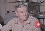 Image of USS Ticonderoga Gulf of Tonkin Vietnam, 1964, second 34 stock footage video 65675065170
