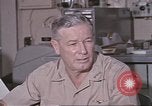 Image of USS Ticonderoga Gulf of Tonkin Vietnam, 1964, second 36 stock footage video 65675065170
