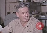 Image of USS Ticonderoga Gulf of Tonkin Vietnam, 1964, second 37 stock footage video 65675065170