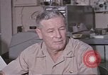 Image of USS Ticonderoga Gulf of Tonkin Vietnam, 1964, second 38 stock footage video 65675065170